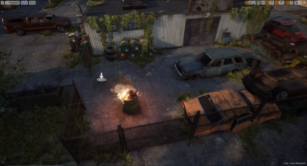 urban strife game urban strife game