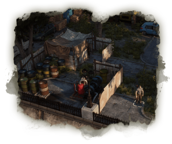 urban strife game urban strife game